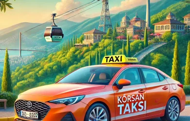 balçova korsan taksi