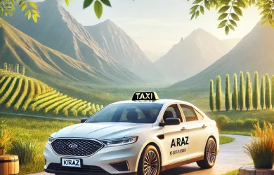 kiraz korsan taksi
